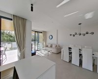 Resale - Apartment - Orihuela - Las Colinas Golf