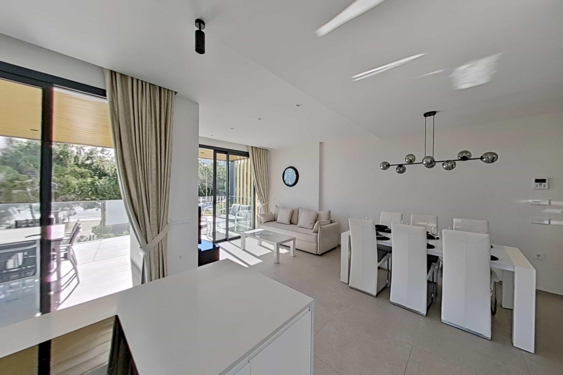 Resale - Apartment - Orihuela - Las Colinas Golf