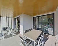 Resale - Apartment - Orihuela - Las Colinas Golf