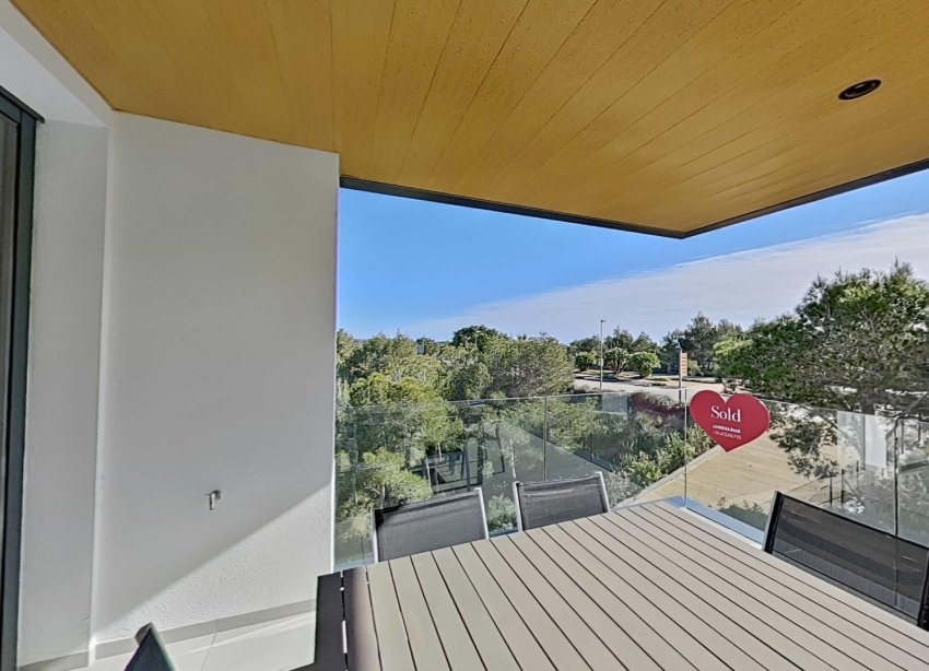 Resale - Apartment - Orihuela - Las Colinas Golf