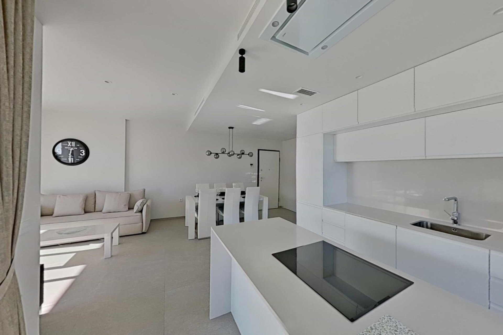 Resale - Apartment - Orihuela - Las Colinas Golf