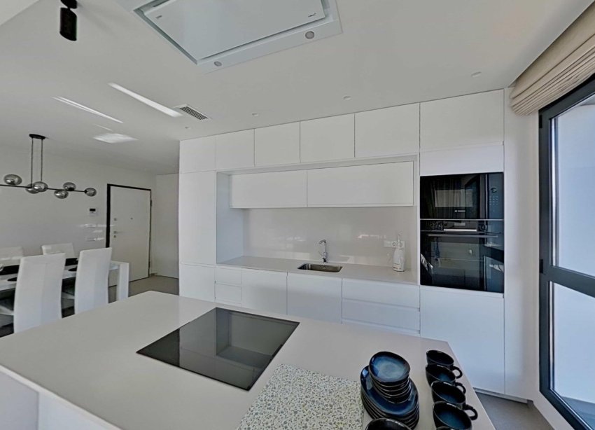 Resale - Apartment - Orihuela - Las Colinas Golf