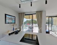 Resale - Apartment - Orihuela - Las Colinas Golf