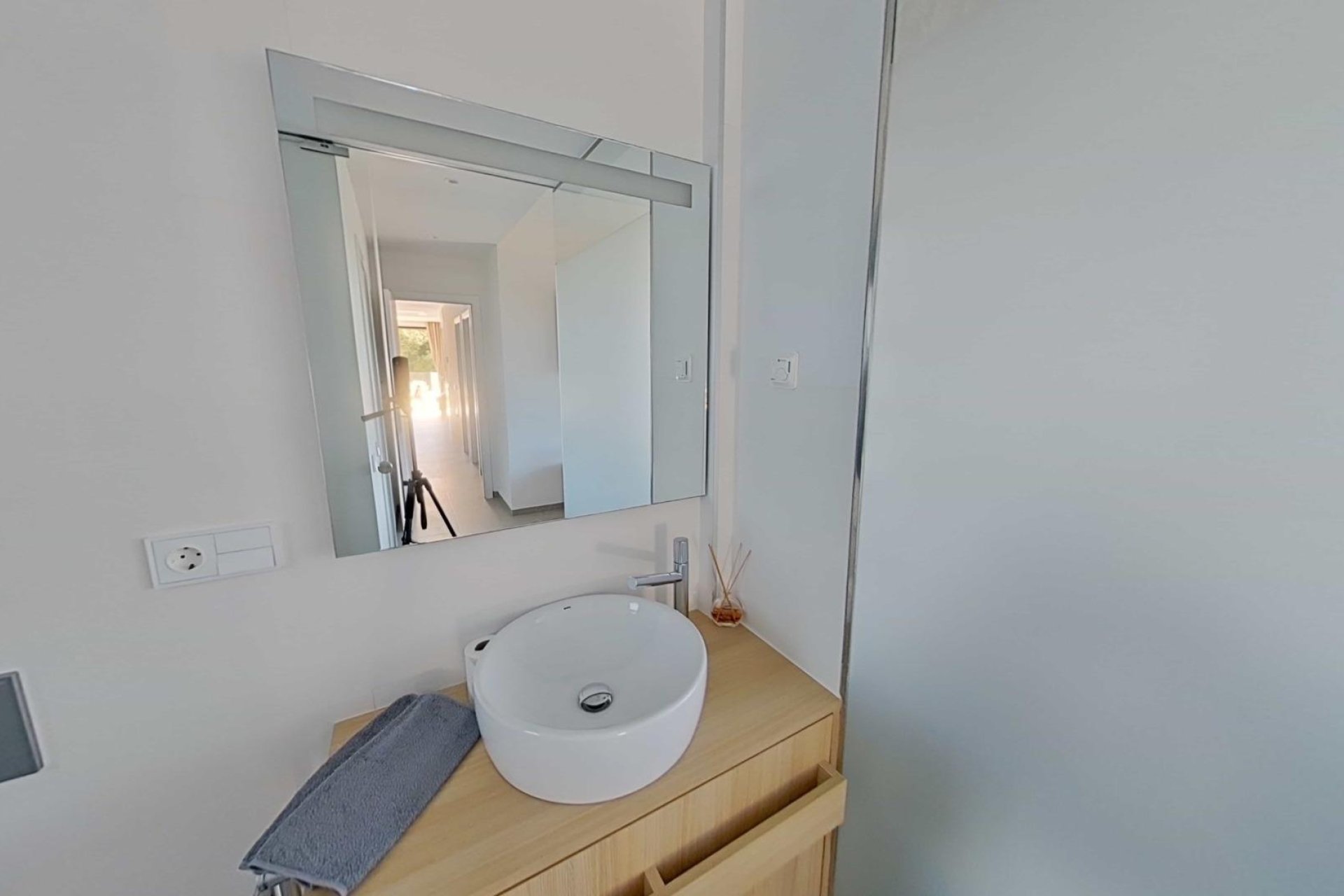 Resale - Apartment - Orihuela - Las Colinas Golf