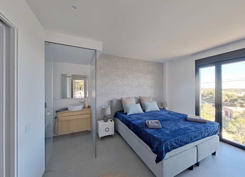 Resale - Apartment - Orihuela - Las Colinas Golf