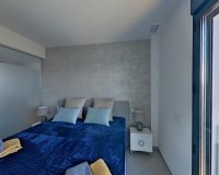 Resale - Apartment - Orihuela - Las Colinas Golf