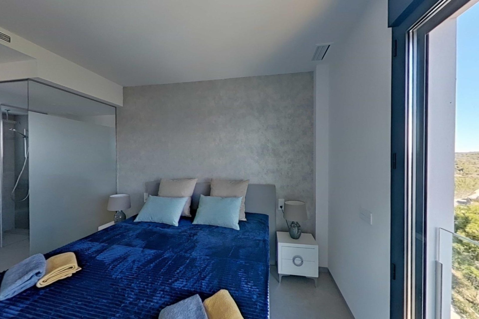 Resale - Apartment - Orihuela - Las Colinas Golf