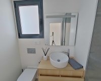 Resale - Apartment - Orihuela - Las Colinas Golf