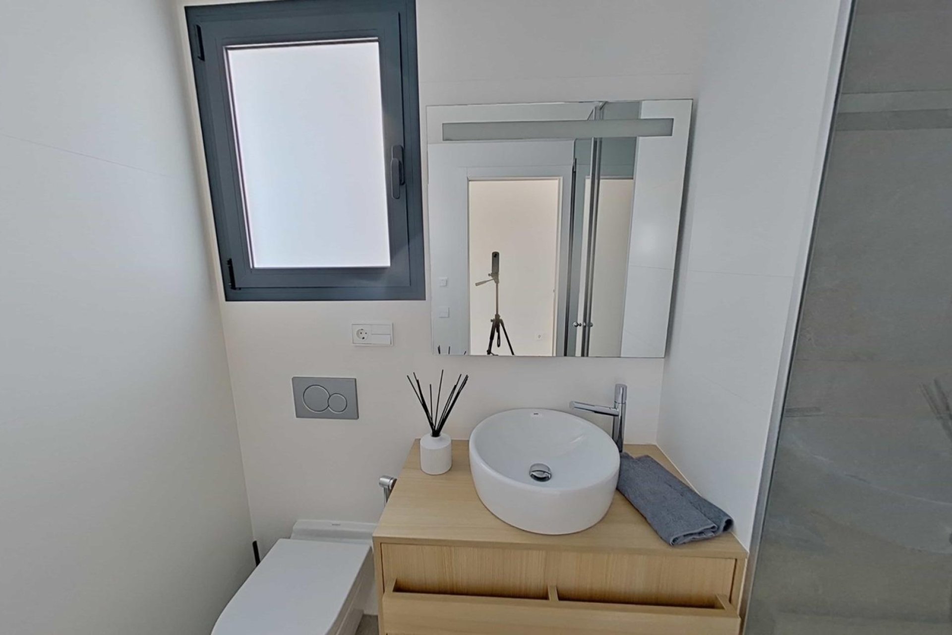 Resale - Apartment - Orihuela - Las Colinas Golf