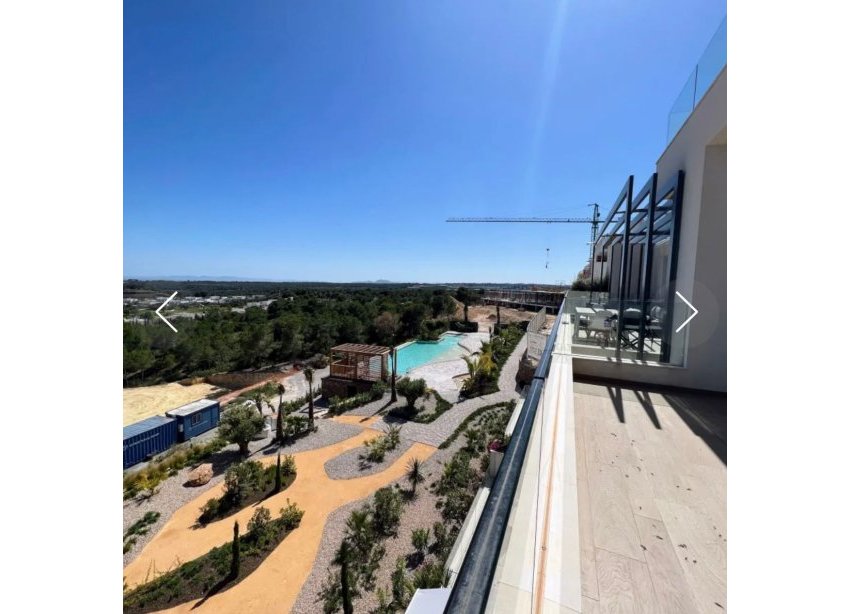 Resale - Apartment - Orihuela - Las Colinas Golf