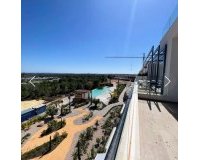 Resale - Apartment - Orihuela - Las Colinas Golf