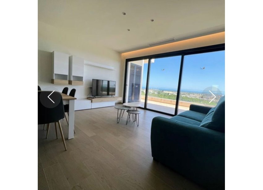 Resale - Apartment - Orihuela - Las Colinas Golf