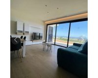 Resale - Apartment - Orihuela - Las Colinas Golf