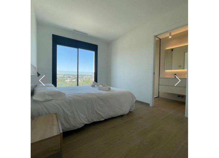 Resale - Apartment - Orihuela - Las Colinas Golf