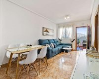 Resale - Apartment - Orihuela - Los Balcones Y los Altos