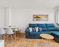 Resale - Apartment - Orihuela - Los Balcones Y los Altos