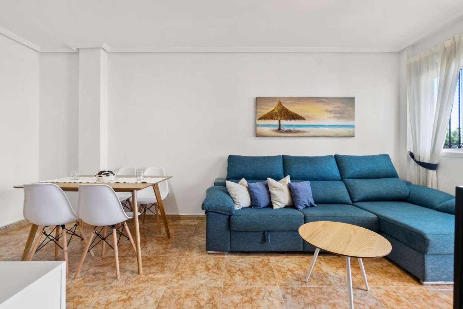 Resale - Apartment - Orihuela - Los Balcones Y los Altos