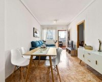 Resale - Apartment - Orihuela - Los Balcones Y los Altos