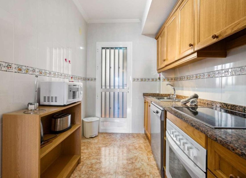 Resale - Apartment - Orihuela - Los Balcones Y los Altos