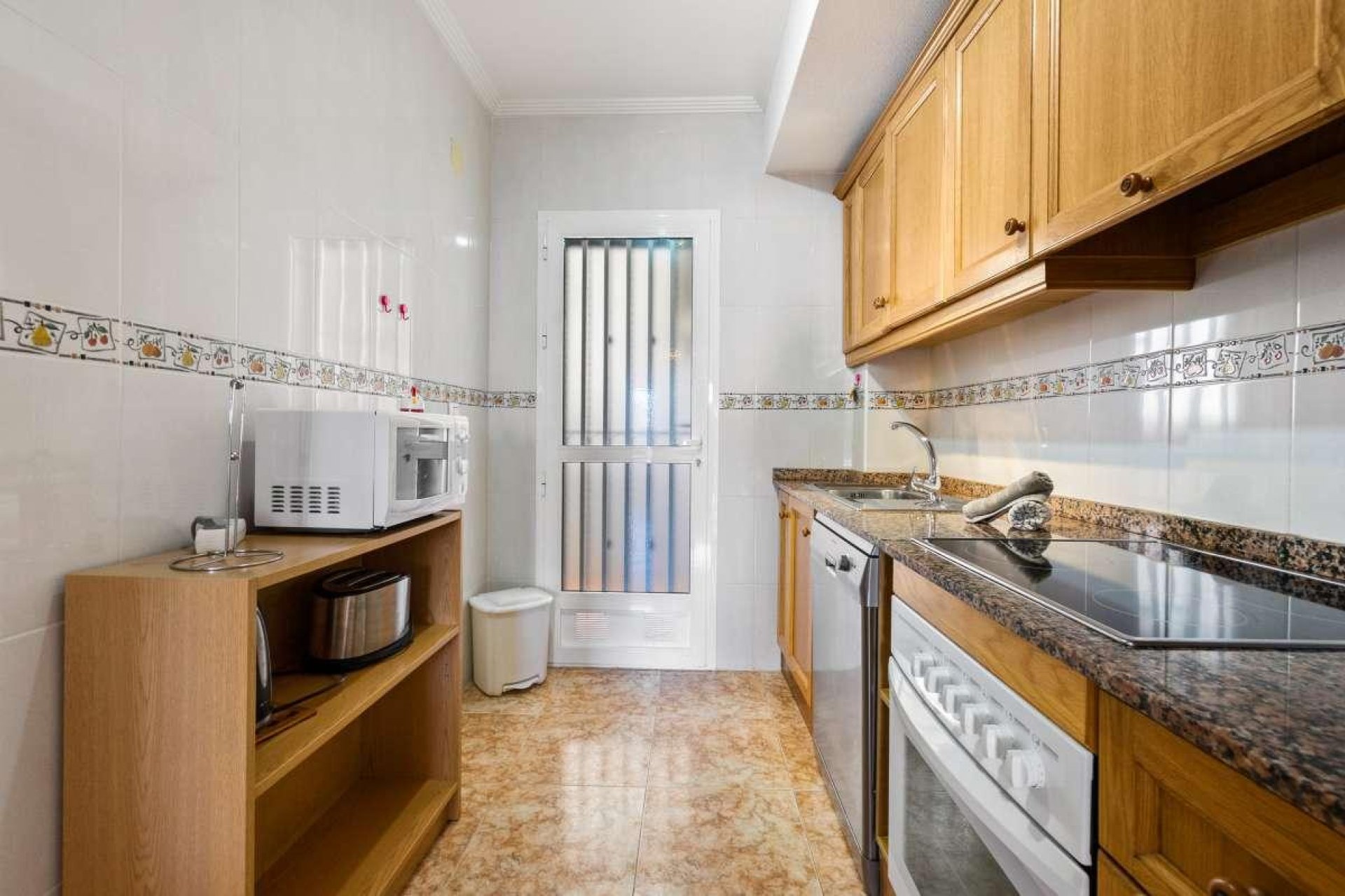 Resale - Apartment - Orihuela - Los Balcones Y los Altos