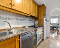 Resale - Apartment - Orihuela - Los Balcones Y los Altos