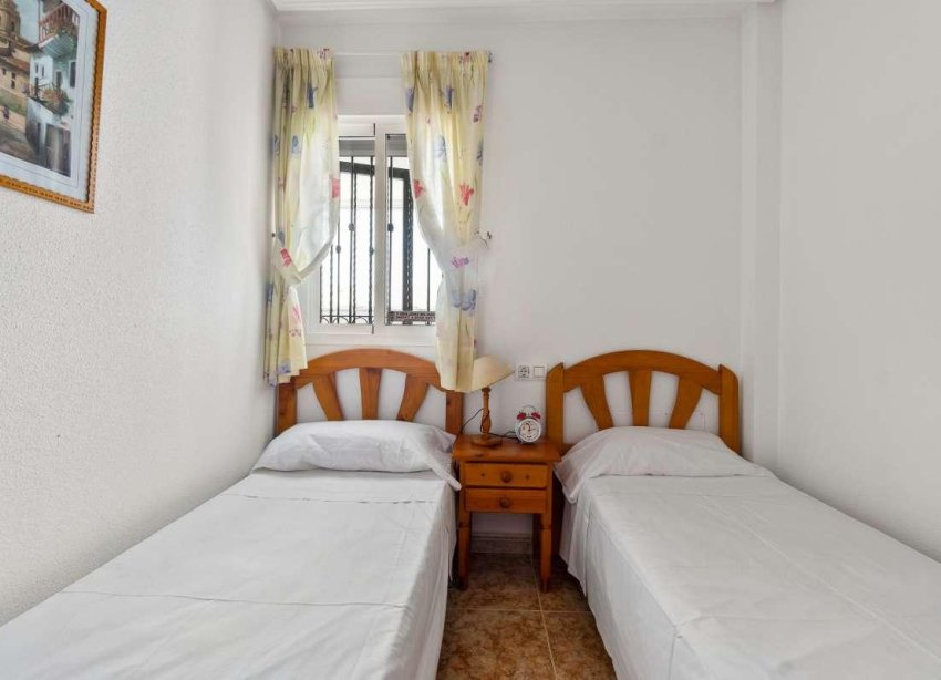 Resale - Apartment - Orihuela - Los Balcones Y los Altos