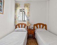 Resale - Apartment - Orihuela - Los Balcones Y los Altos