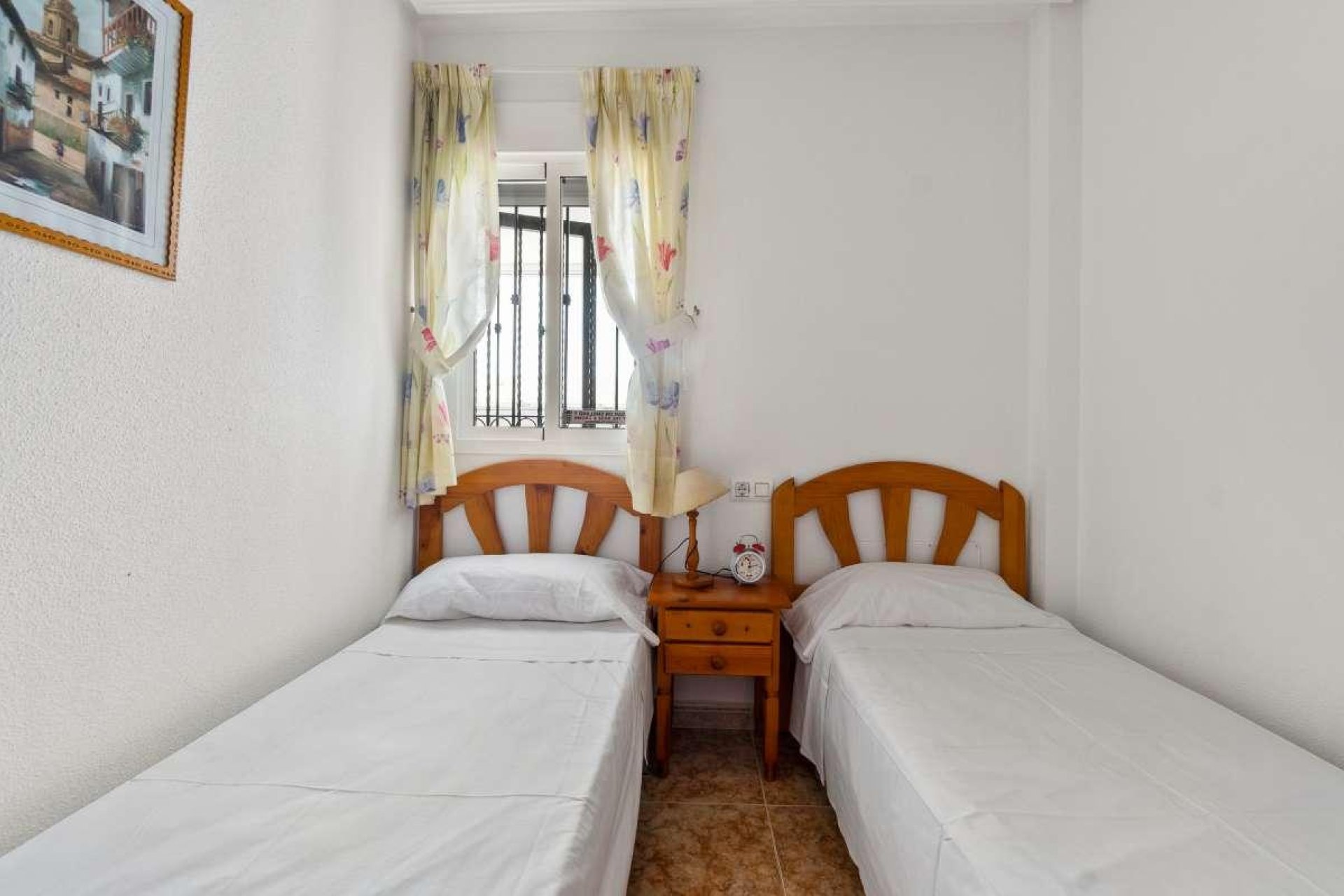 Resale - Apartment - Orihuela - Los Balcones Y los Altos