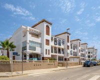 Resale - Apartment - Orihuela - Los Balcones Y los Altos