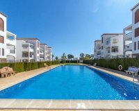 Resale - Apartment - Orihuela - Los Balcones Y los Altos