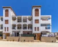 Resale - Apartment - Orihuela - Los Balcones Y los Altos