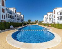 Resale - Apartment - Orihuela - Los Balcones Y los Altos