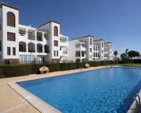 Resale - Apartment - Orihuela - Los Balcones Y los Altos