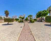 Resale - Apartment - Orihuela - Los Balcones Y los Altos