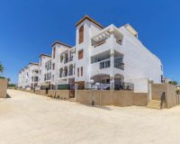 Resale - Apartment - Orihuela - Los Balcones Y los Altos