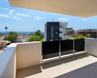 Resale - Apartment - Orihuela - Orihuela Costa