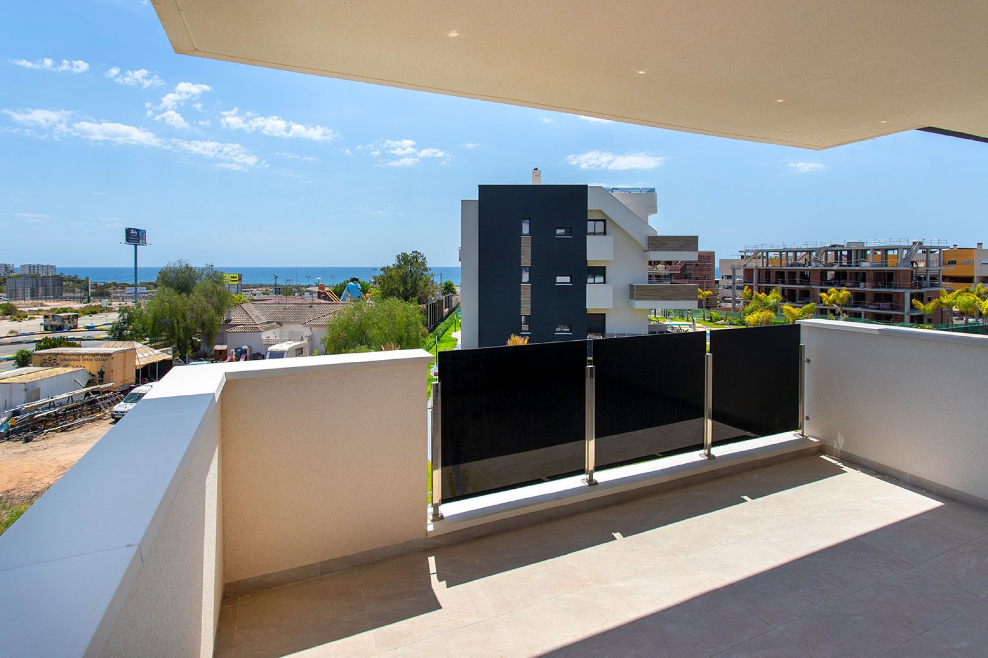 Resale - Apartment - Orihuela - Orihuela Costa