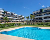 Resale - Apartment - Orihuela - Orihuela Costa