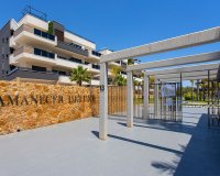 Resale - Apartment - Orihuela - Orihuela Costa