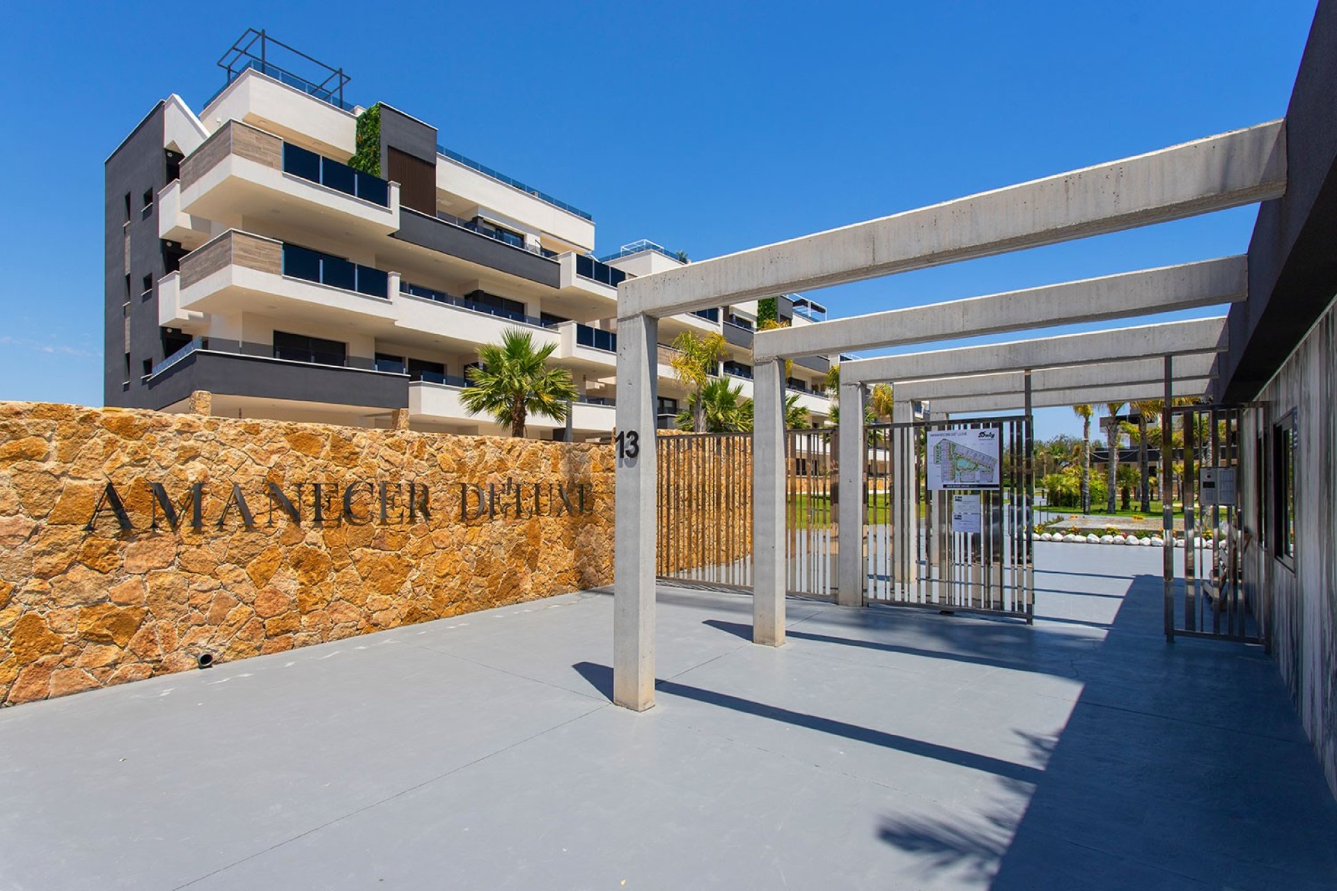 Resale - Apartment - Orihuela - Orihuela Costa