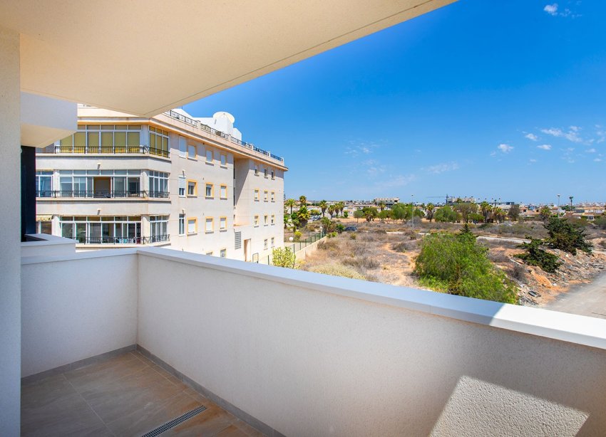 Resale - Apartment - Orihuela - Orihuela Costa