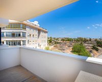 Resale - Apartment - Orihuela - Orihuela Costa