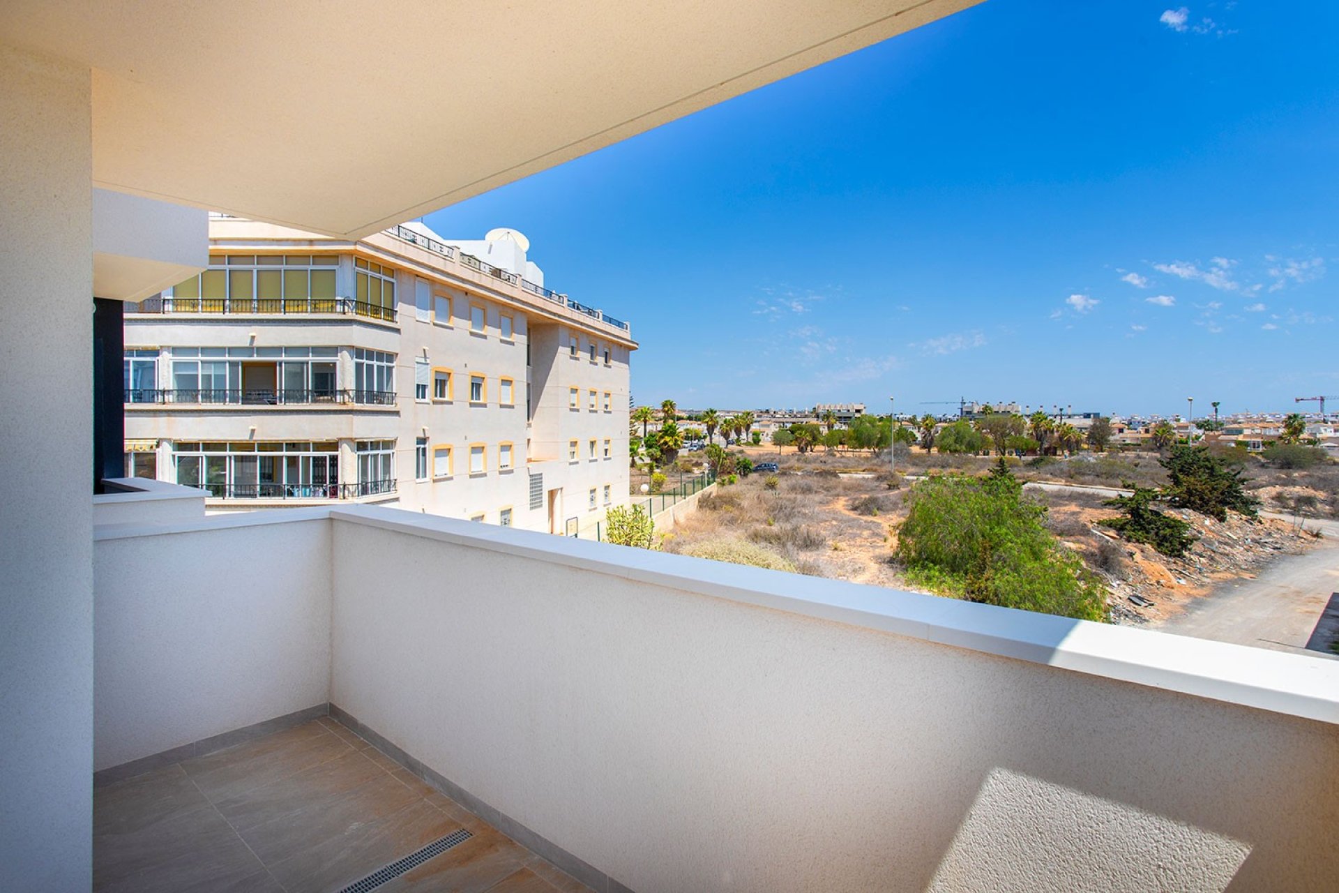 Resale - Apartment - Orihuela - Orihuela Costa