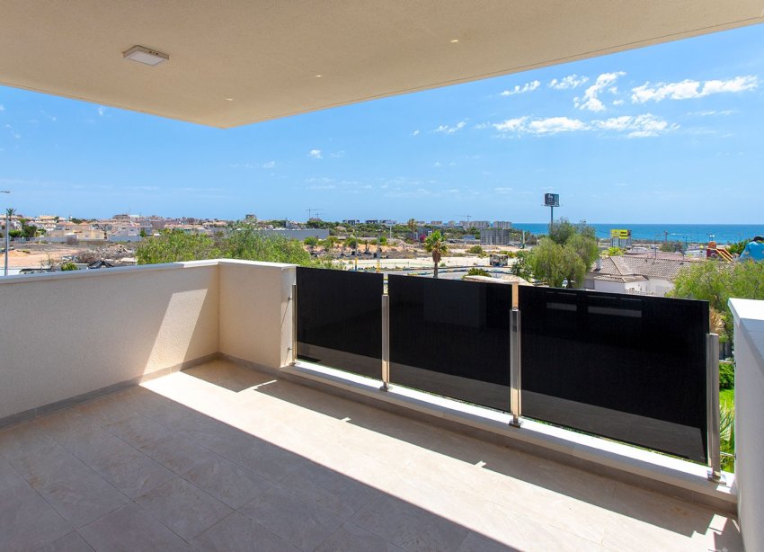 Resale - Apartment - Orihuela - Orihuela Costa