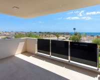 Resale - Apartment - Orihuela - Orihuela Costa