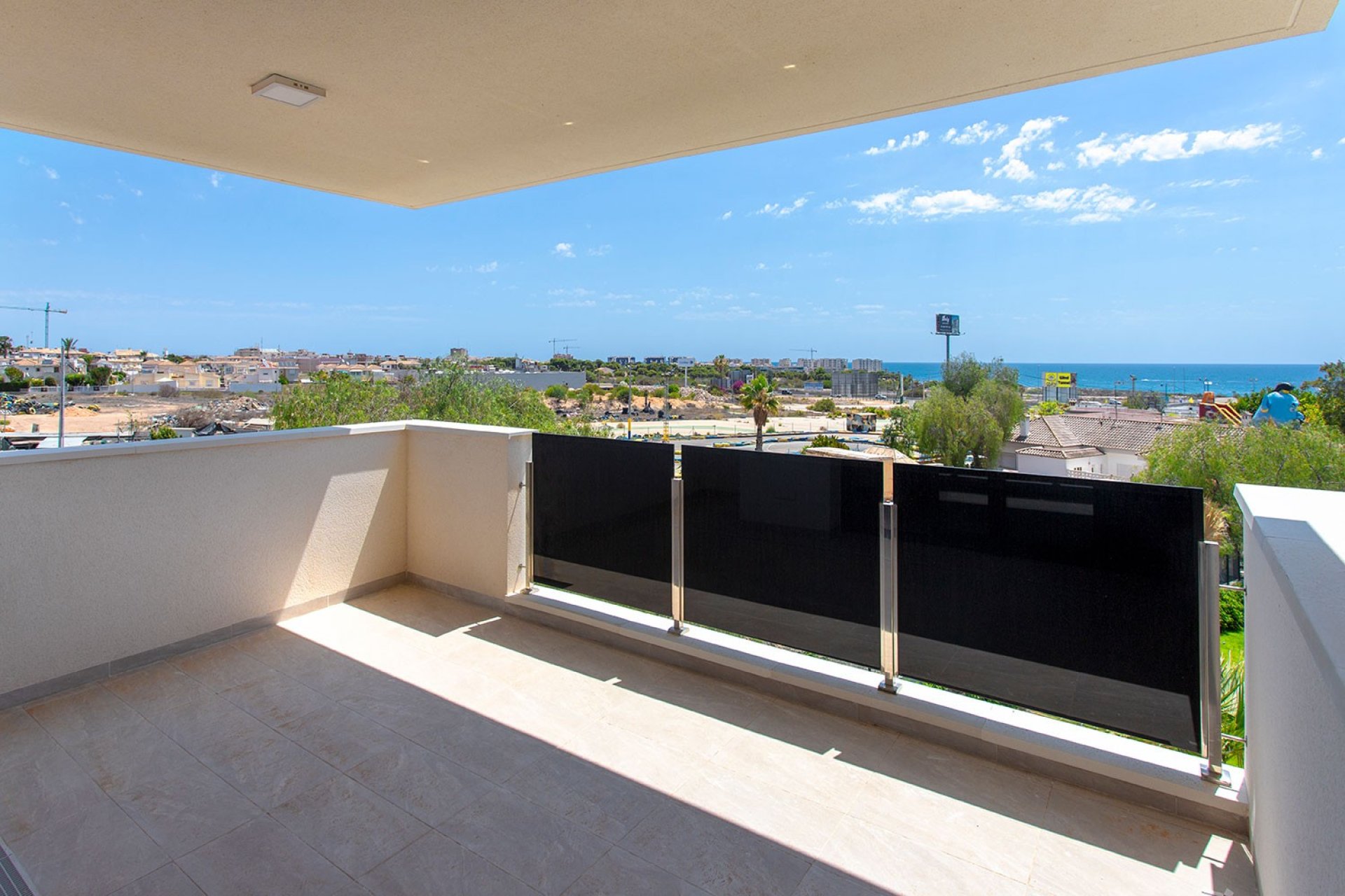 Resale - Apartment - Orihuela - Orihuela Costa