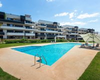 Resale - Apartment - Orihuela - Orihuela Costa