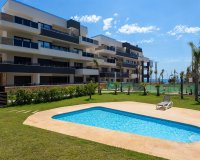 Resale - Apartment - Orihuela - Orihuela Costa