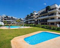 Resale - Apartment - Orihuela - Orihuela Costa