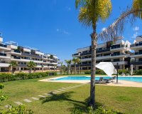 Resale - Apartment - Orihuela - Orihuela Costa